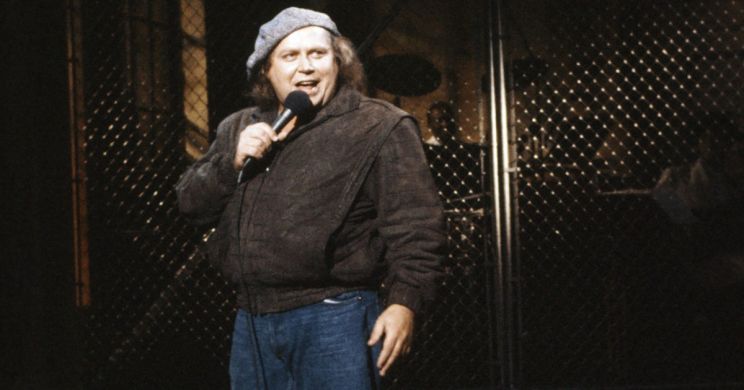 Sam Kinison