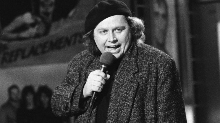 Browse and download High Resolution Sam Kinison's Picture