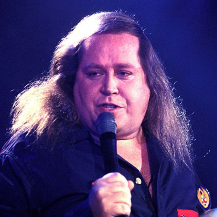 Sam Kinison