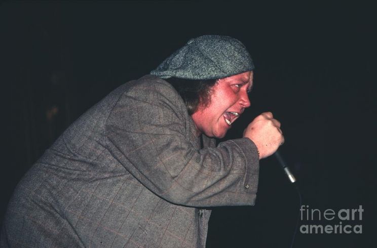 Sam Kinison