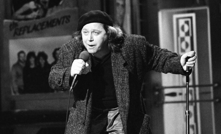 Sam Kinison