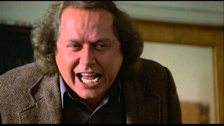 Sam Kinison