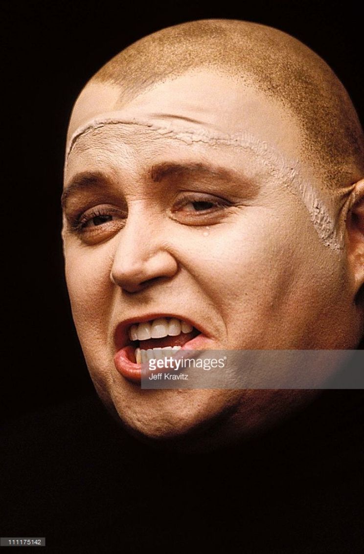 Sam Kinison