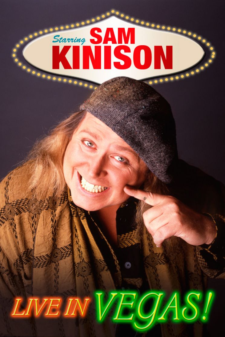 Sam Kinison