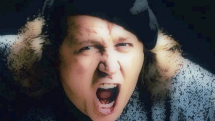 Sam Kinison