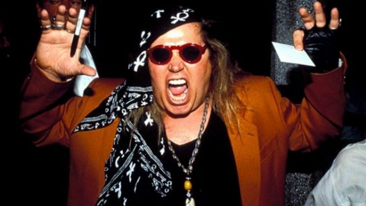 Sam Kinison