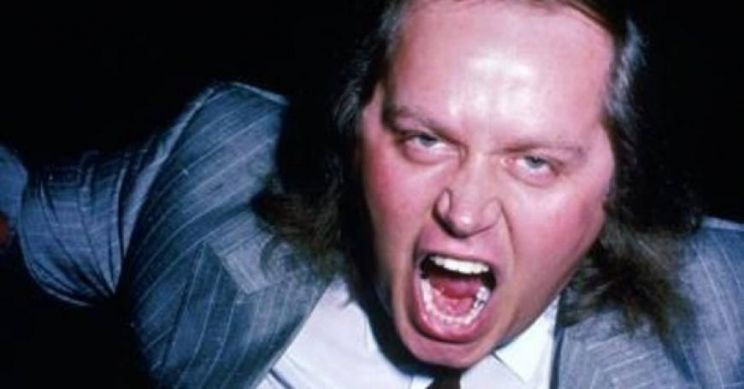 Sam Kinison