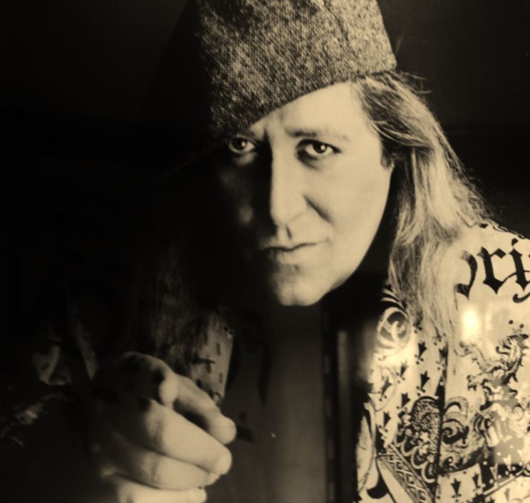 Sam Kinison