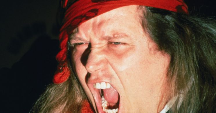 Sam Kinison