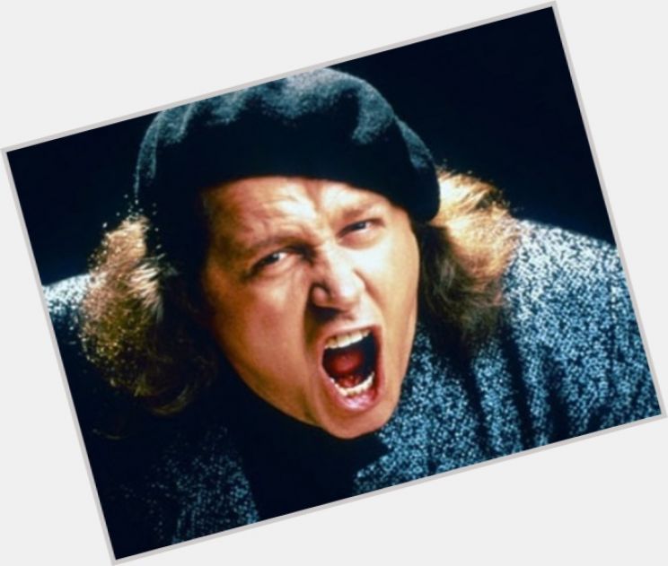 Sam Kinison