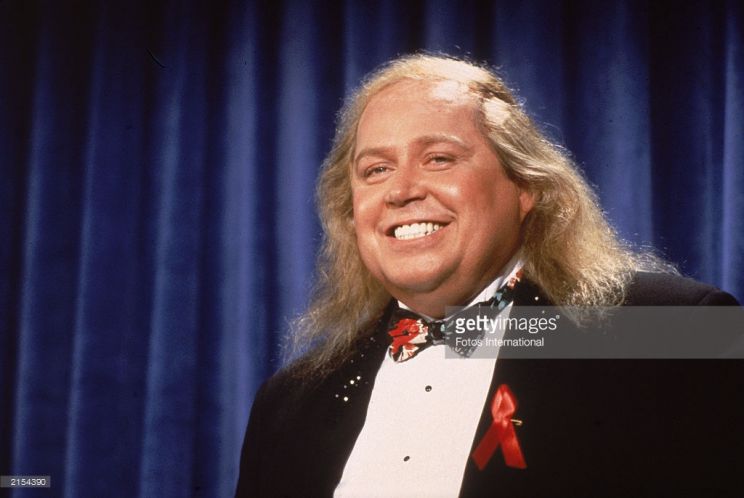 Sam Kinison