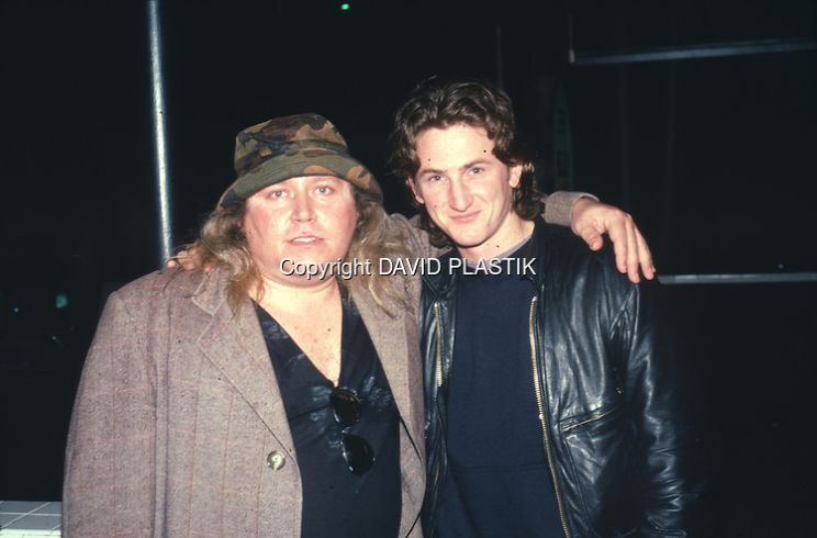 Sam Kinison