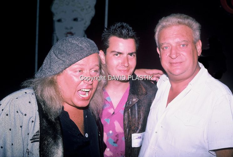 Sam Kinison