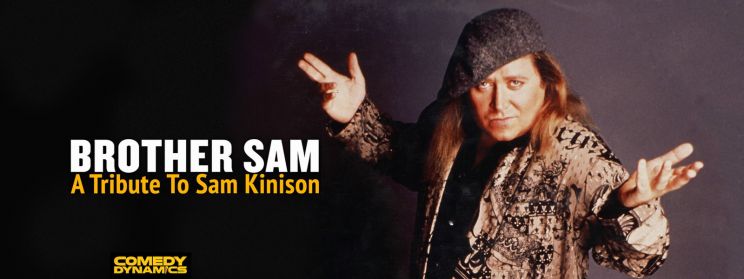 Sam Kinison