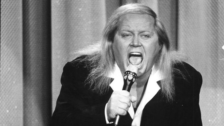 Sam Kinison