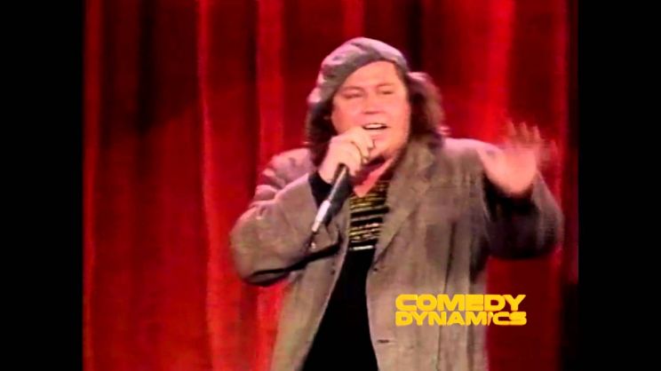Sam Kinison
