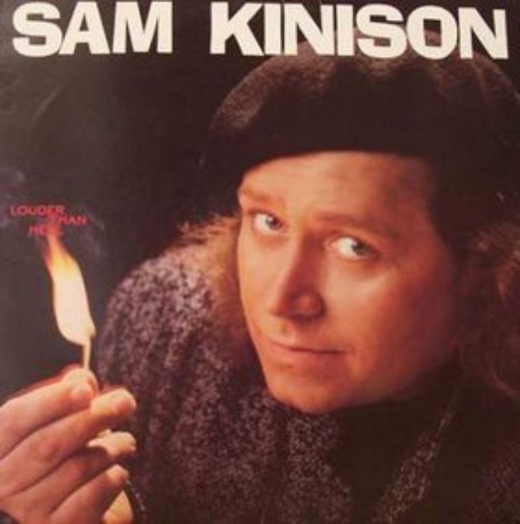 Sam Kinison