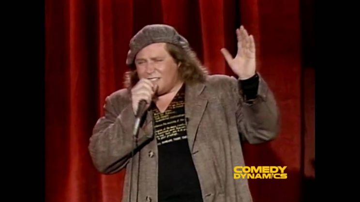 Sam Kinison