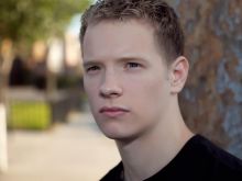 Sam Kinsey