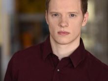Sam Kinsey
