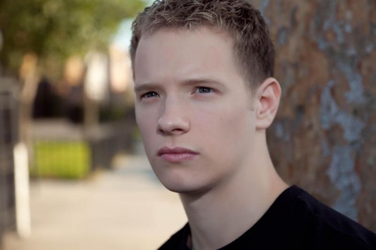 Sam Kinsey