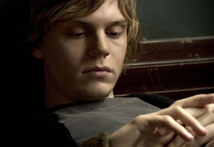 Sam Kinsey
