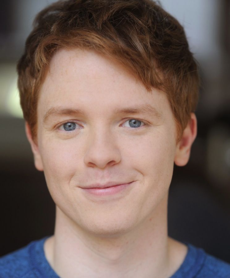 Sam Kinsey
