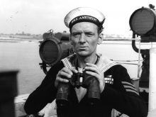 Sam Kydd