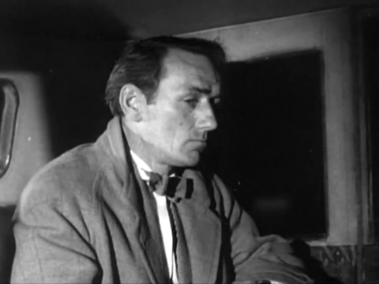 Sam Kydd