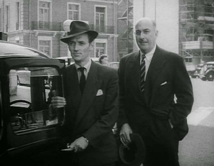 Sam Kydd