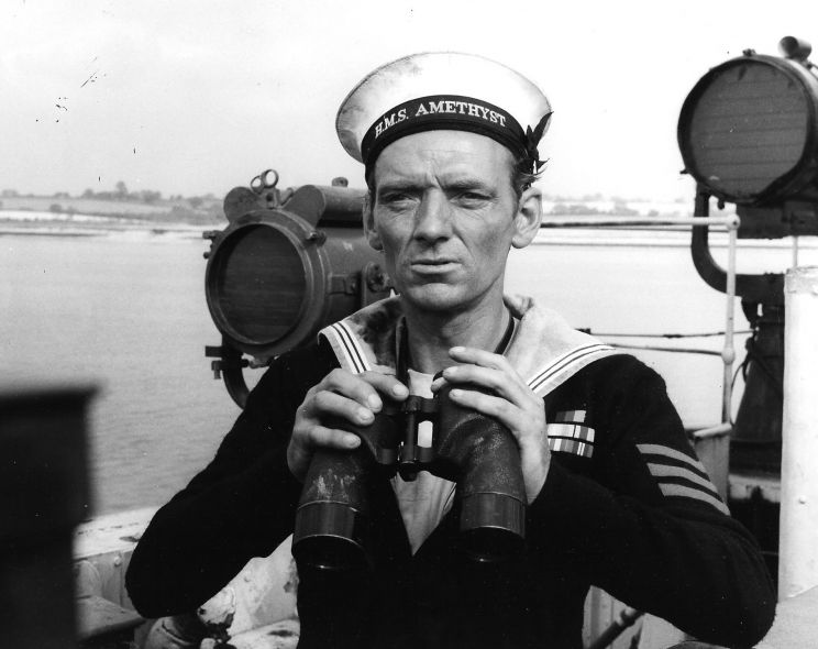 Sam Kydd