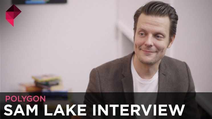 Sam Lake