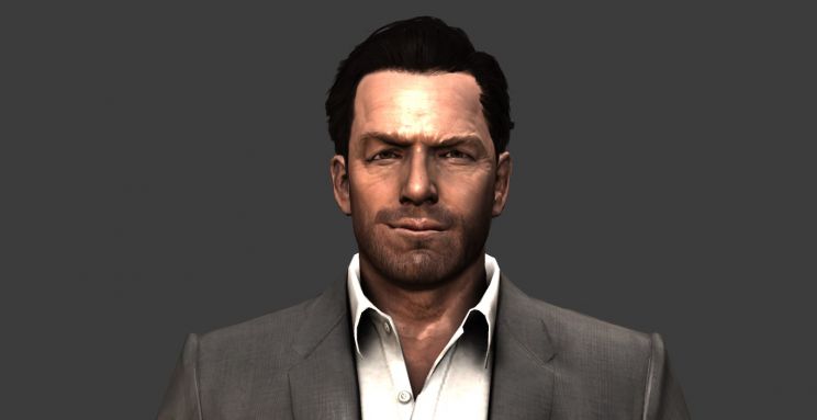 Sam Lake