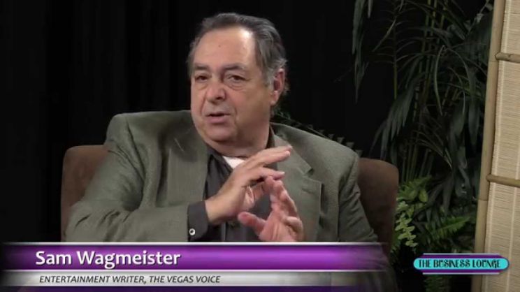Sam Lavagnino