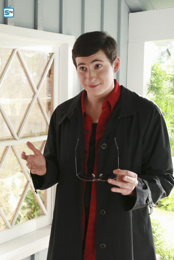 Sam Lerner