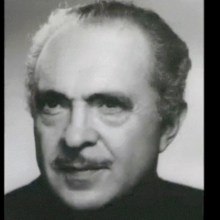 Sam Levene