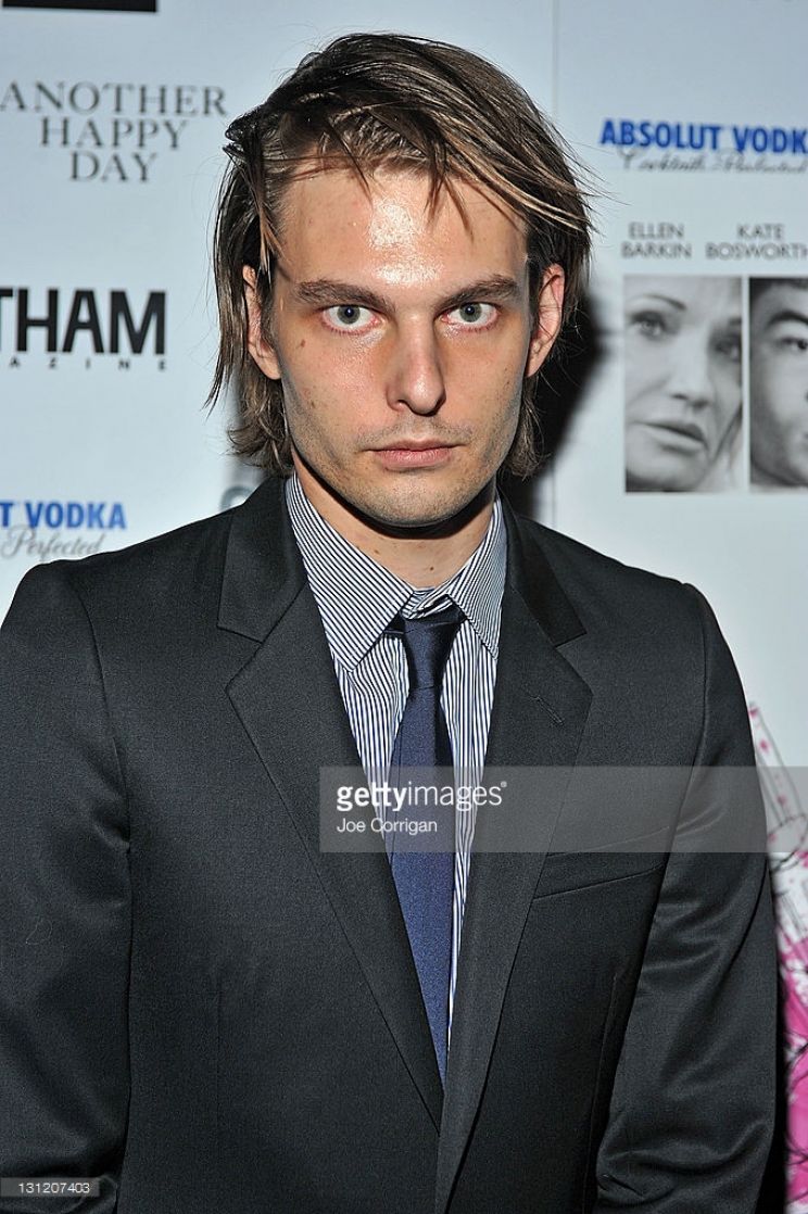 Sam Levinson