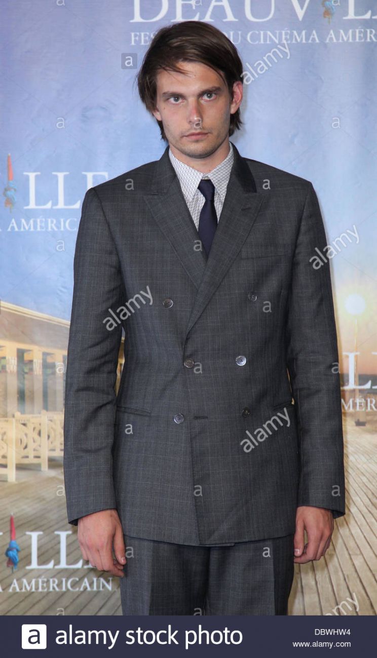 Sam Levinson