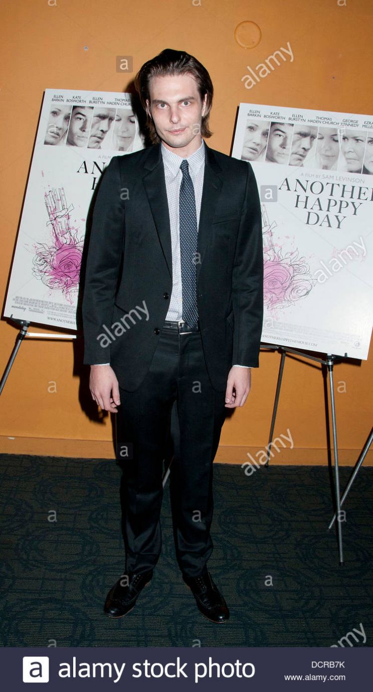 Sam Levinson