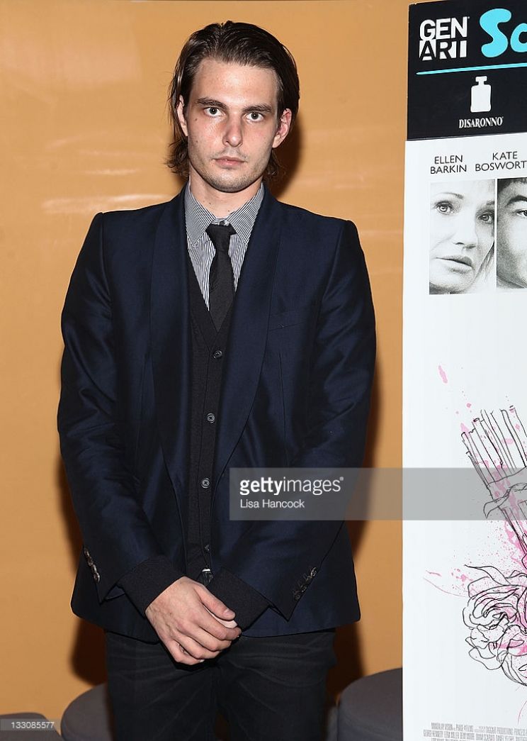 Sam Levinson