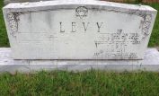 Sam Levy