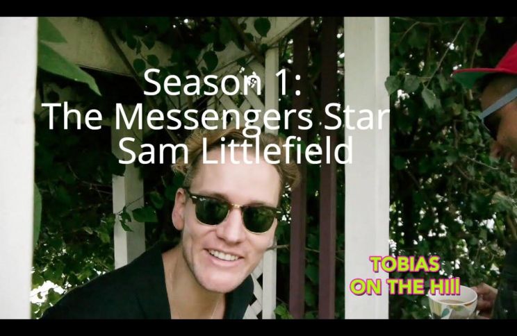 Sam Littlefield