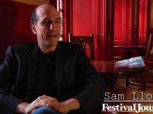 Sam Lloyd