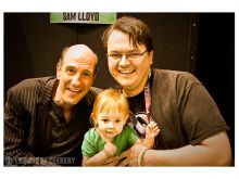 Sam Lloyd