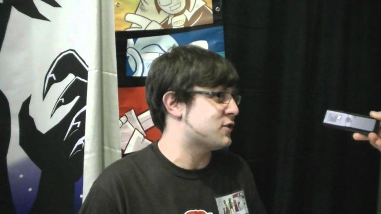 Sam Logan Khaleghi