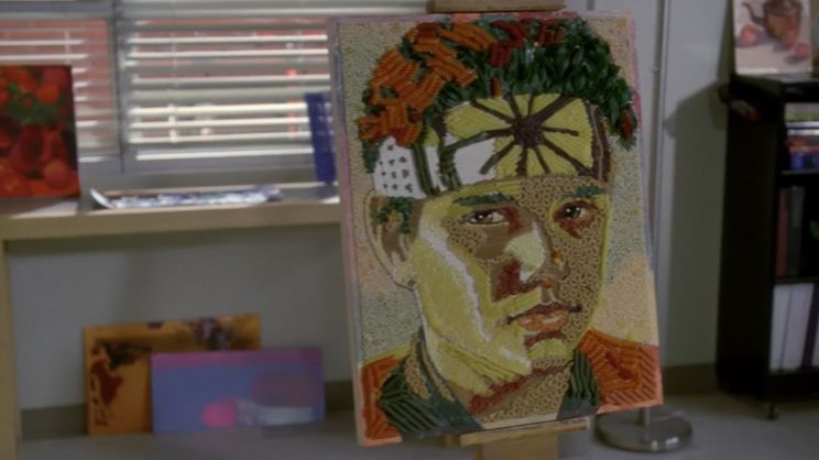 Sam Macaroni