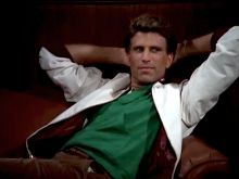 Sam Malone