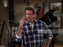 Sam Malone