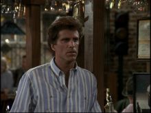 Sam Malone