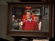 Sam Malone